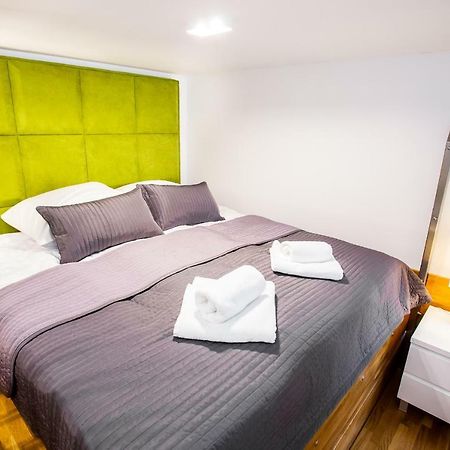 Apartamenty Saltapart Wieliczka Esterno foto