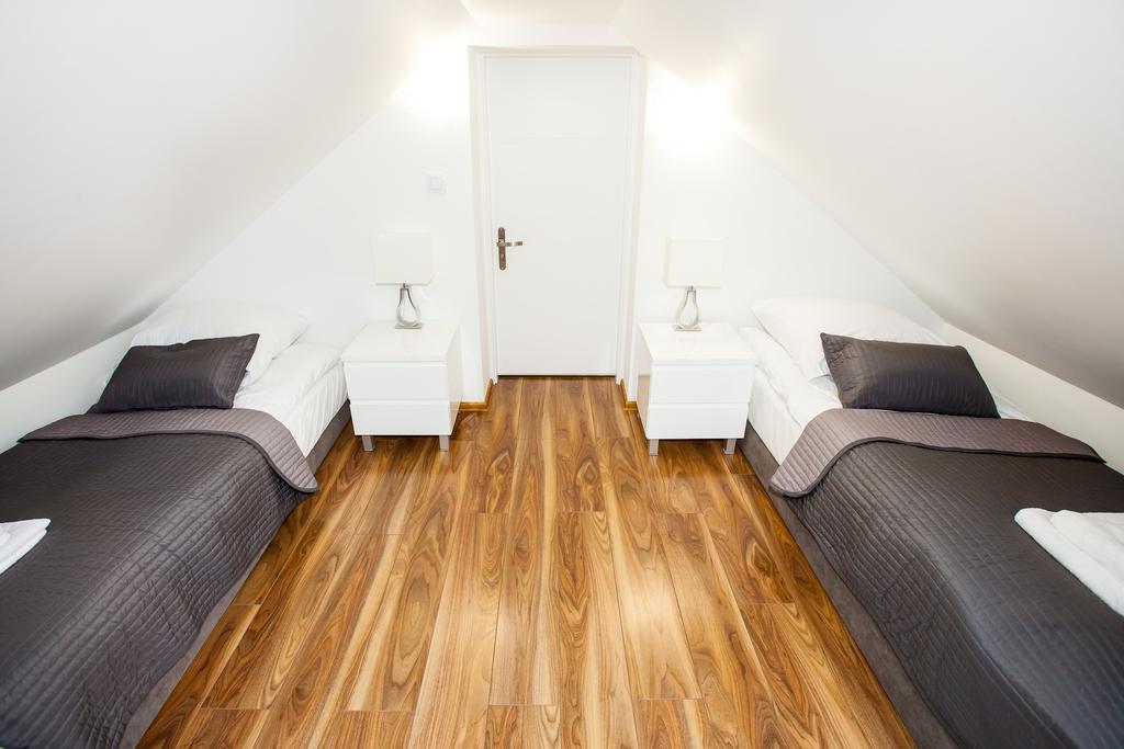 Apartamenty Saltapart Wieliczka Esterno foto